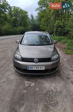 Хетчбек Volkswagen Golf Plus 2011 в Вінниці