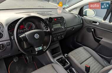 Хэтчбек Volkswagen Golf Plus 2006 в 