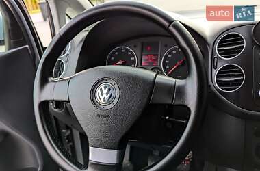 Хэтчбек Volkswagen Golf Plus 2006 в 