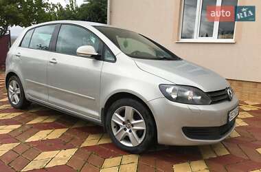 Volkswagen Golf Plus 2010 Volkswagen Golf Plus 2010