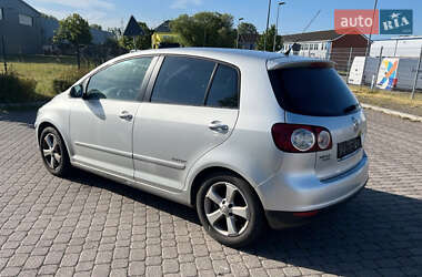 Хэтчбек Volkswagen Golf Plus 2008 в 