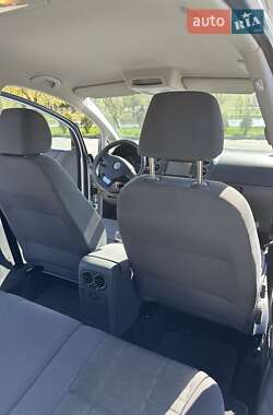 Хетчбек Volkswagen Golf Plus 2007 в 