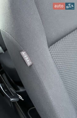 Хэтчбек Volkswagen Golf Plus 2010 в 