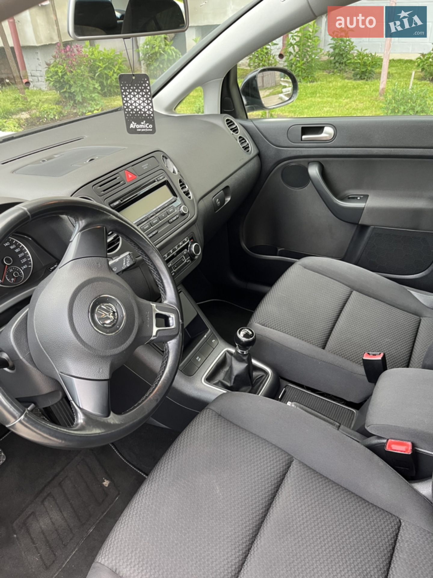 2010 Volkswagen Golf Plus - мініатюра 31