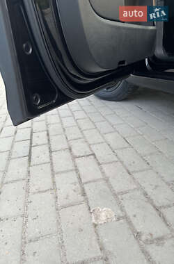 Хэтчбек Volkswagen Golf Plus 2010 в 