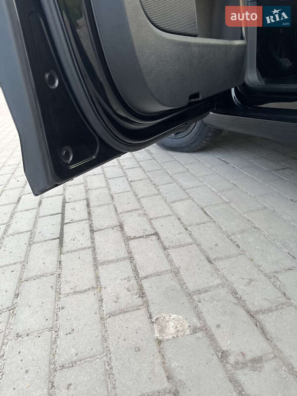 Хетчбек Volkswagen Golf Plus 2010 в Нововолинську