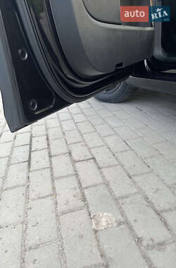 Хэтчбек Volkswagen Golf Plus 2010 в 