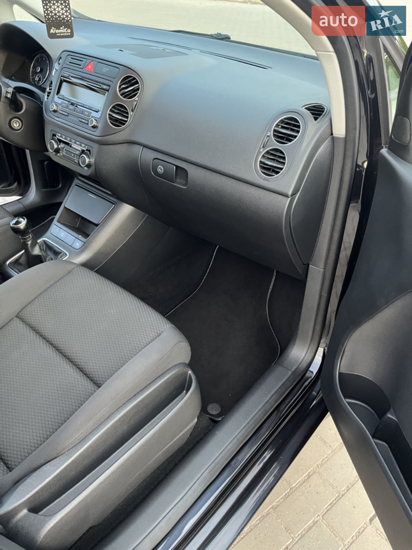 2010 Volkswagen Golf Plus - мініатюра 43