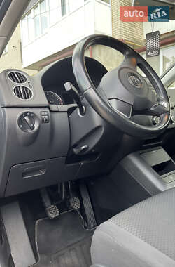 Хэтчбек Volkswagen Golf Plus 2010 в 