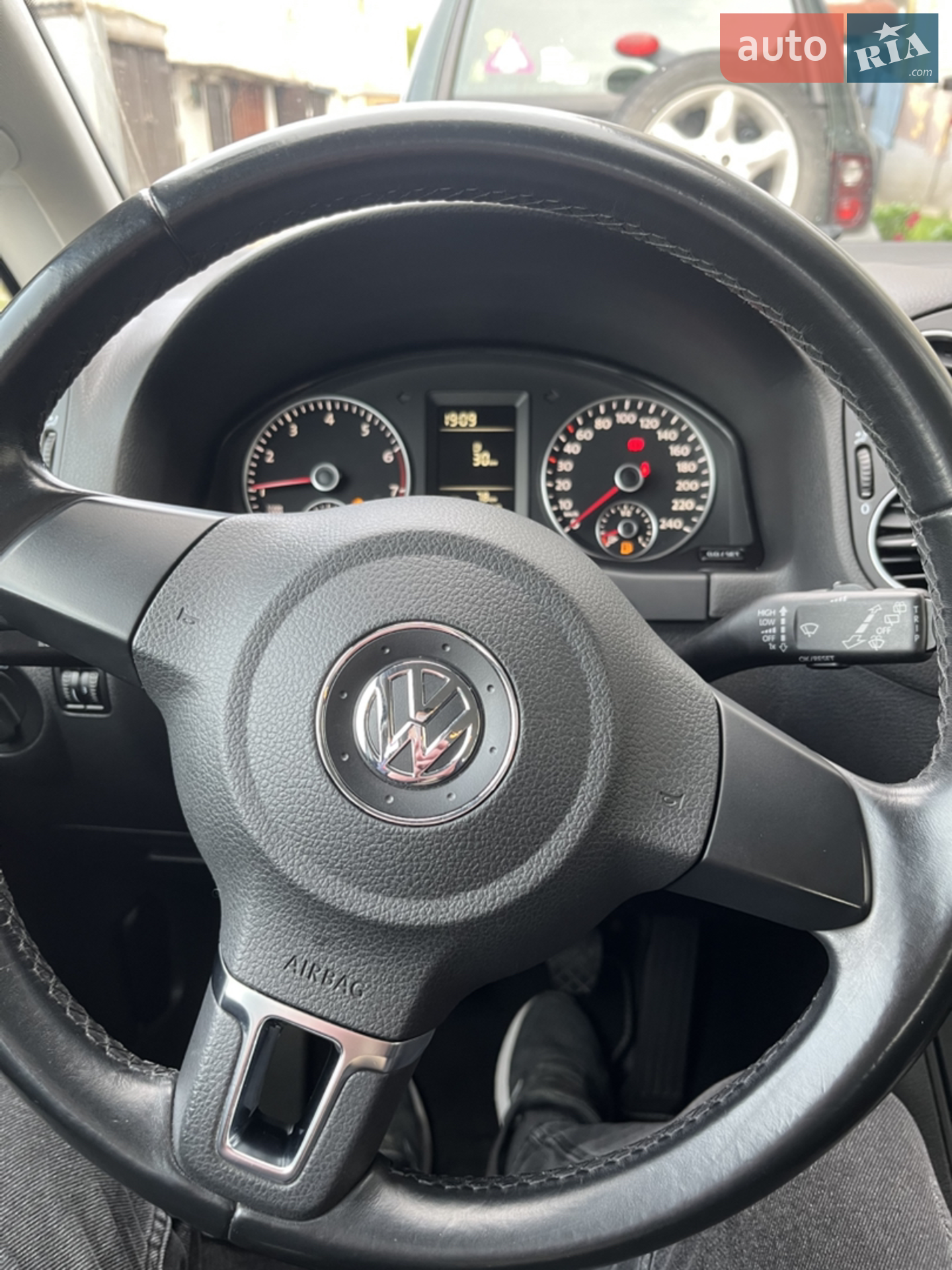 2010 Volkswagen Golf Plus - мініатюра 50