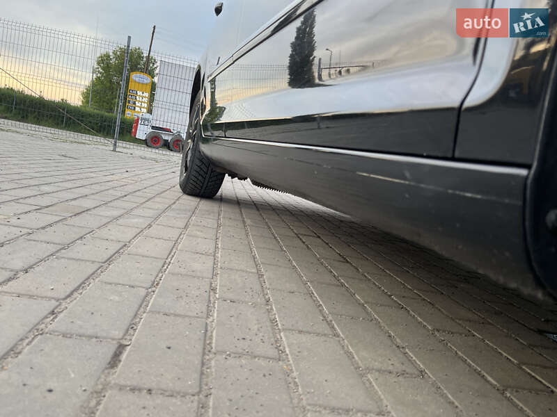 Хетчбек Volkswagen Golf Plus 2010 в Нововолинську