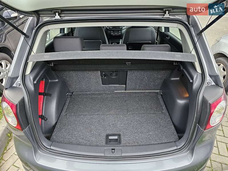 Хетчбек Volkswagen Golf Plus 2009 в Львові