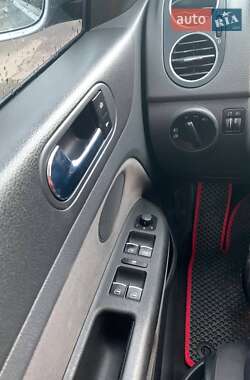 Хэтчбек Volkswagen Golf Plus 2005 в 