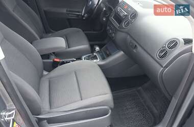 Хэтчбек Volkswagen Golf Plus 2007 в 
