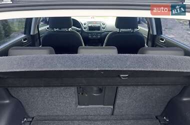 Хэтчбек Volkswagen Golf Plus 2007 в 