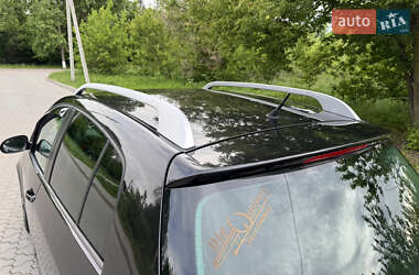 Хэтчбек Volkswagen Golf Plus 2009 в 