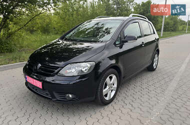 Volkswagen Golf Plus 2009 Volkswagen Golf Plus 2009