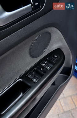 Хэтчбек Volkswagen Golf Plus 2005 в 