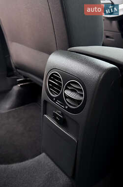 Хэтчбек Volkswagen Golf Plus 2005 в 