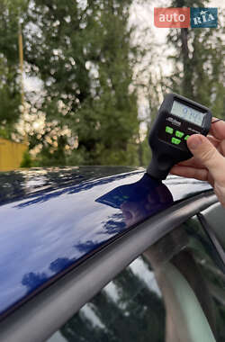 Хэтчбек Volkswagen Golf Plus 2005 в 