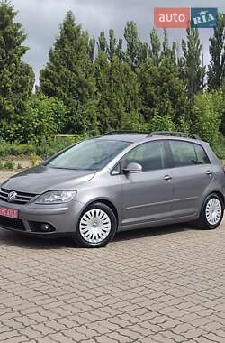 Хэтчбек Volkswagen Golf Plus 2007 в Киеве