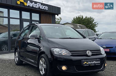 Volkswagen Golf Plus 2009 Volkswagen Golf Plus 2009