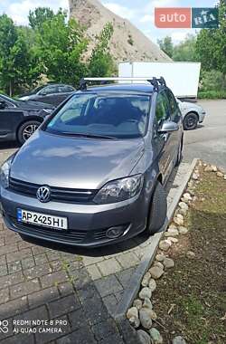 Volkswagen Golf Plus 2010 Volkswagen Golf Plus 2010