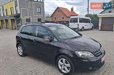 Хетчбек Volkswagen Golf Plus 2008 в Вінниці