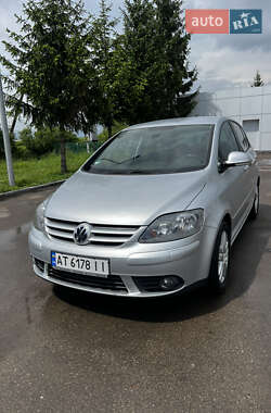 Хетчбек Volkswagen Golf Plus 2006 в Заболотові