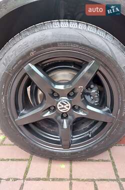 Хэтчбек Volkswagen Golf Plus 2005 в 