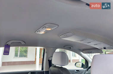 Хэтчбек Volkswagen Golf Plus 2005 в 