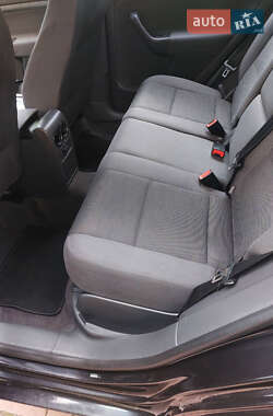 Хэтчбек Volkswagen Golf Plus 2005 в 