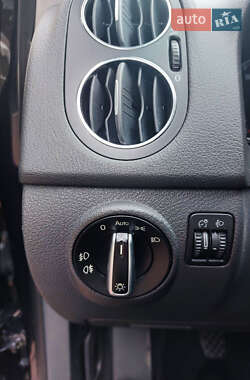 Хэтчбек Volkswagen Golf Plus 2005 в 