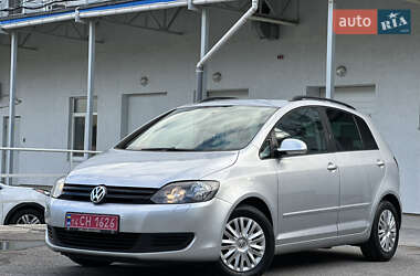Хетчбек Volkswagen Golf Plus 2009 в Вінниці