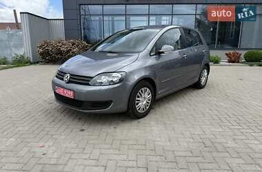 Volkswagen Golf Plus 2011 Volkswagen Golf Plus 2011