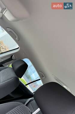 Хэтчбек Volkswagen Golf Plus 2011 в 