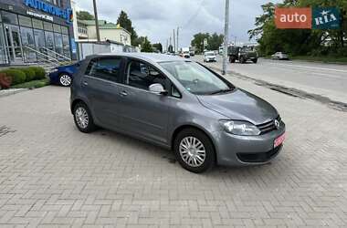 Хэтчбек Volkswagen Golf Plus 2011 в 