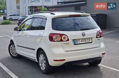 Хэтчбек Volkswagen Golf Plus 2011 в 