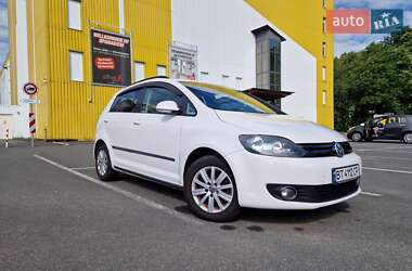 Хэтчбек Volkswagen Golf Plus 2011 в 