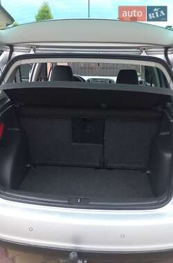 Хэтчбек Volkswagen Golf Plus 2008 в 
