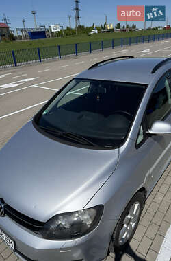 Volkswagen Golf Plus 2009