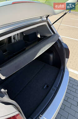 Хетчбек Volkswagen Golf Plus 2009 в 