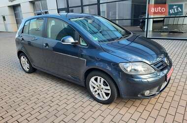 Volkswagen Golf Plus 2007 Volkswagen Golf Plus 2007