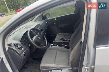 Хэтчбек Volkswagen Golf Plus 2007 в 