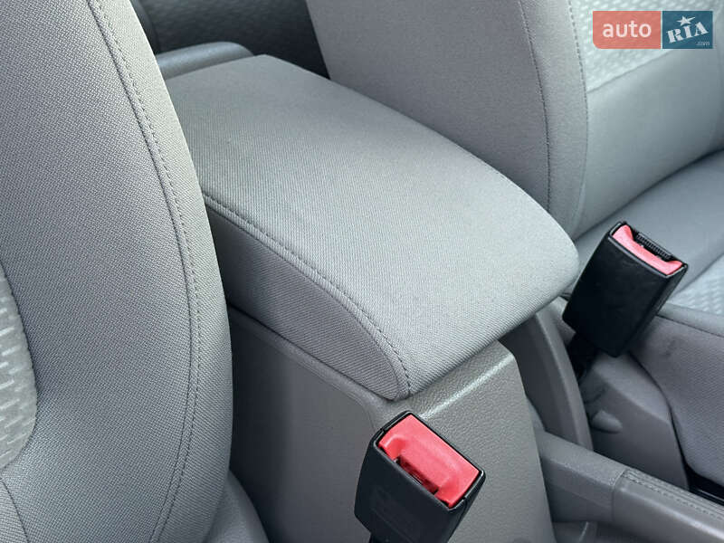 Хэтчбек Volkswagen Golf Plus 2010 в Львове