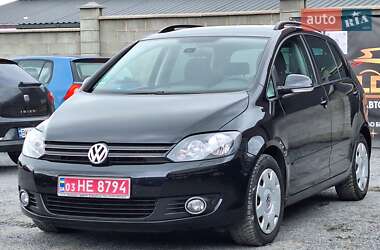 Volkswagen Golf Plus 2010 Volkswagen Golf Plus 2010