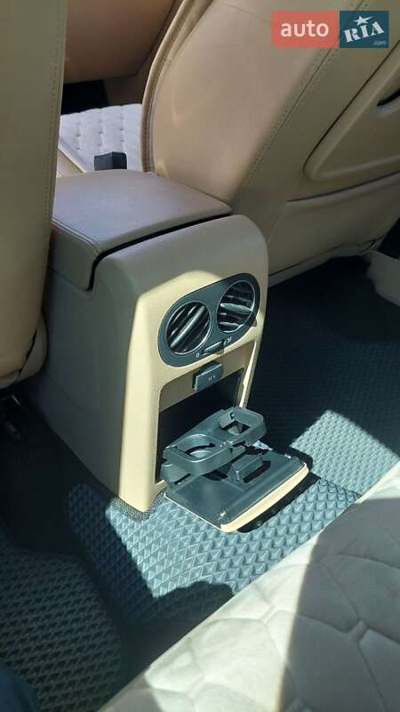 Хетчбек Volkswagen Golf Plus 2007 в Вінниці
