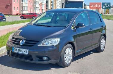Хетчбек Volkswagen Golf Plus 2007 в Вінниці