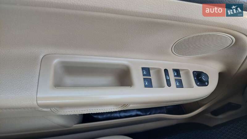 Хетчбек Volkswagen Golf Plus 2007 в Вінниці