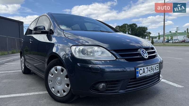Хэтчбек Volkswagen Golf Plus 2006 в Умани фото 26 Хэтчбек Volkswagen Golf Plus 2006 в Умани